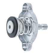 BGS Adaptateur no 4 pour Art. 8027, 8098 pour Ford, Honda, Hyundai, Lexus, Mazda, Mercedes-Benz, Mitsubishi, Nissan, Peugeot, Subaru, Suzuki, Toyota