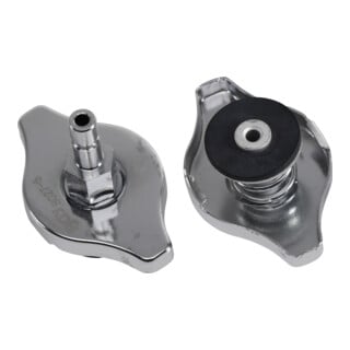 BGS Adaptateur no. 5 pour art. 8027, 8098 pour Acura, Chevrolet, Dodge, Eagle, Honda, Isuzu, Lexus, Mercedes-Benz, Mitsubishi, Suzuki, Toyota