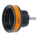 BGS Adaptateur no 6 pour art. 8027, 8098 pour Daewoo, Ford, Jaguar, Jeep, Land Rover, Mercedes-Benz, Pontiac, Porsche, Saab-1