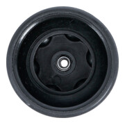 BGS Adaptateur no 6 pour art. 8027, 8098 pour Daewoo, Ford, Jaguar, Jeep, Land Rover, Mercedes-Benz, Pontiac, Porsche, Saab-2