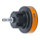 BGS Adaptateur no 6 pour art. 8027, 8098 pour Daewoo, Ford, Jaguar, Jeep, Land Rover, Mercedes-Benz, Pontiac, Porsche, Saab-4