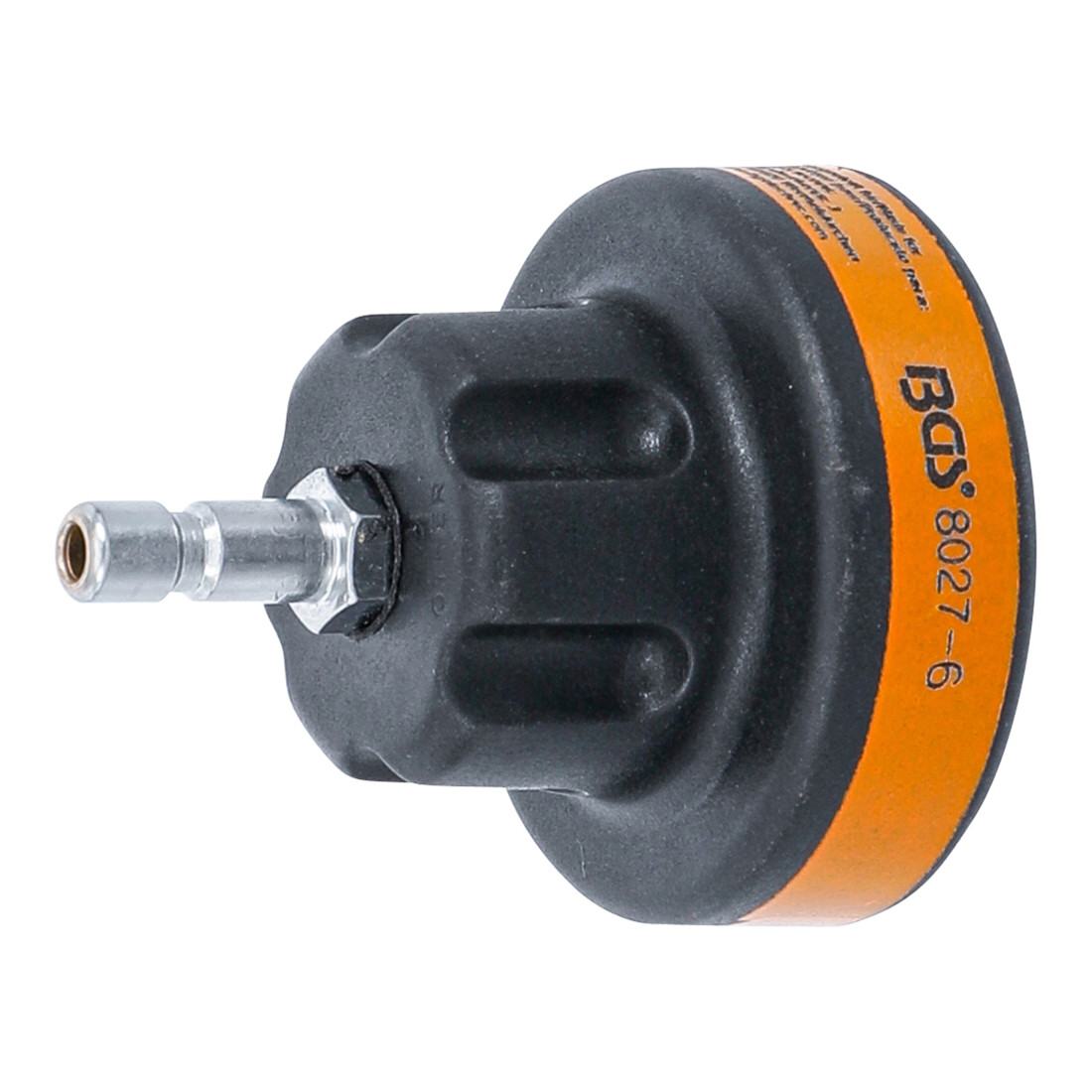 BGS Adaptateur no 6 pour art. 8027, 8098 pour Daewoo, Ford, Jaguar, Jeep, Land Rover, Mercedes-Benz, Pontiac, Porsche, Saab