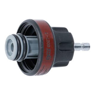 BGS Adaptateur no 7 pour art. 8027, 8098 pour Alfa Romeo, Citroën, Fiat, Mini, Peugeot, Renault, Saab