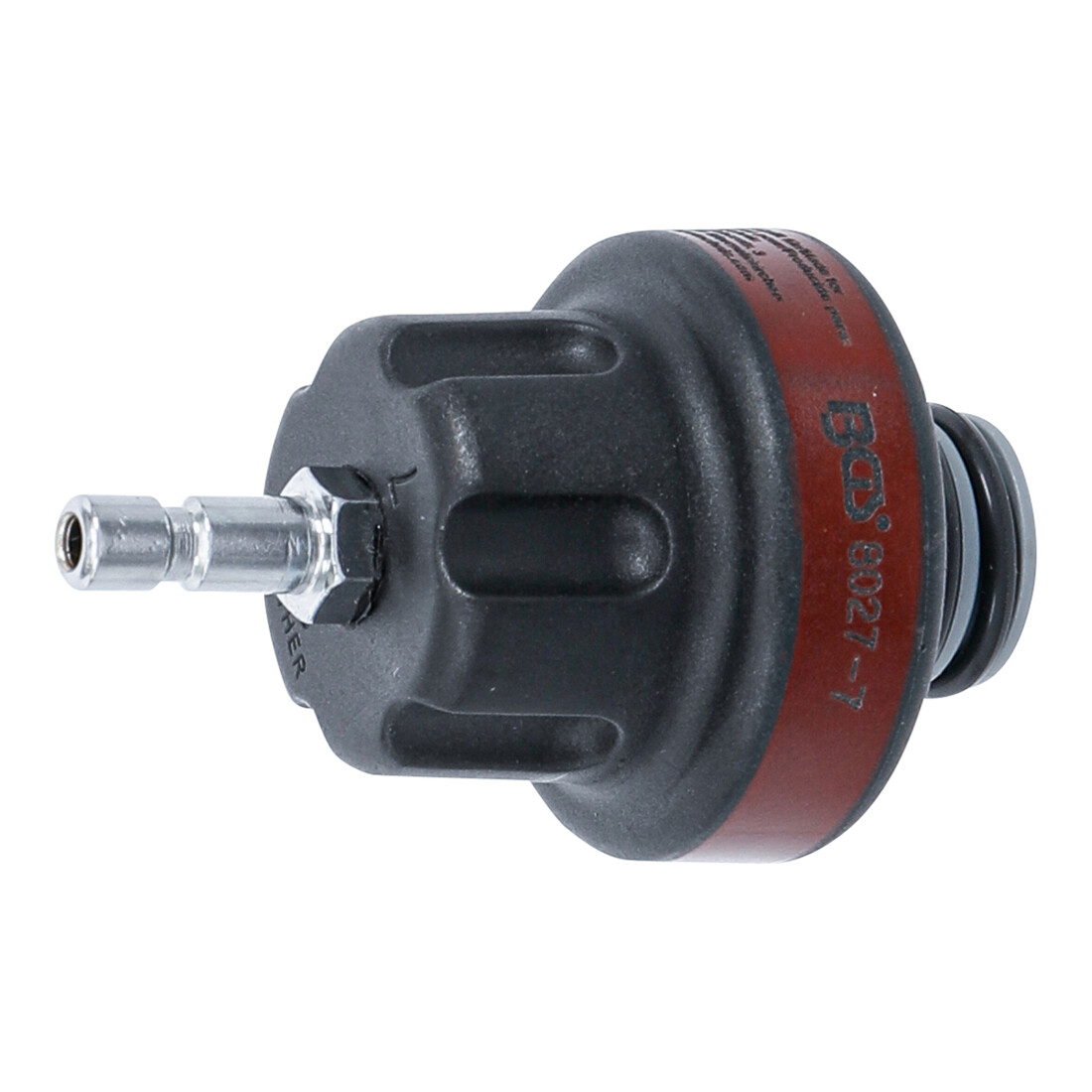 BGS Adaptateur no 7 pour art. 8027, 8098 pour Alfa Romeo, Citroën, Fiat, Mini, Peugeot, Renault, Saab