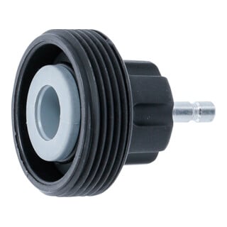 BGS Adaptateur no 9 pour art. 8027, 8098 pour Audi, BMW, Porsche, VW