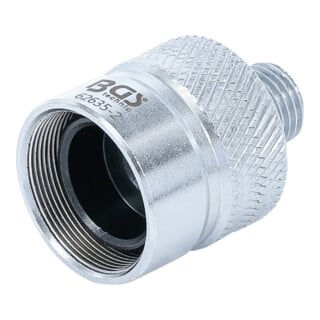 BGS Adaptateur pour art. 62635 M27 x 1,0