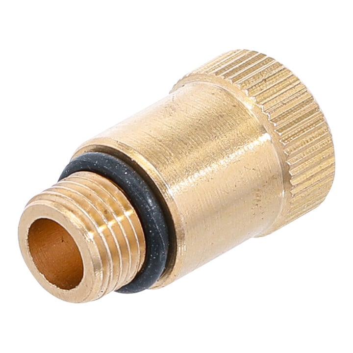 BGS Adaptateur pour testeur de compression pour art. 8005, 8235, 8236 M12 x 1,25