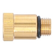 BGS Adaptateur pour testeur de compression pour art. 8005, 8235, 8236 M12 x 1,25-4