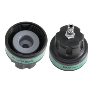 BGS Adapter 18 voor BGS 8027, 8098 | voor VW
