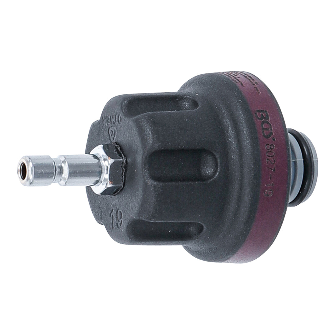 BGS Adapter 19 voor BGS 8027, 8098 | voor Toyota