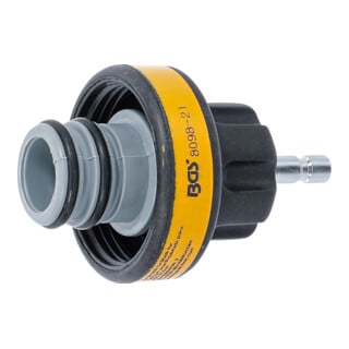 BGS Adapter 21 für Art. 8027, 8098 8098-21, für Fiat, Opel, Saab