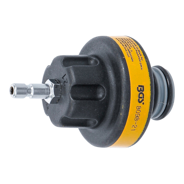 BGS Adapter 21 für Art. 8027, 8098 8098-21, für Fiat, Opel, Saab