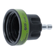 BGS Adapter 22 für Art. 8027, 8098 8098-22, für BMW