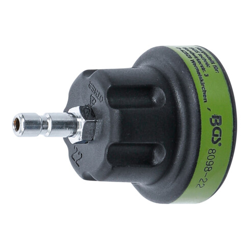 BGS Adapter 22 voor BGS 8027, 8098 | voor BMW