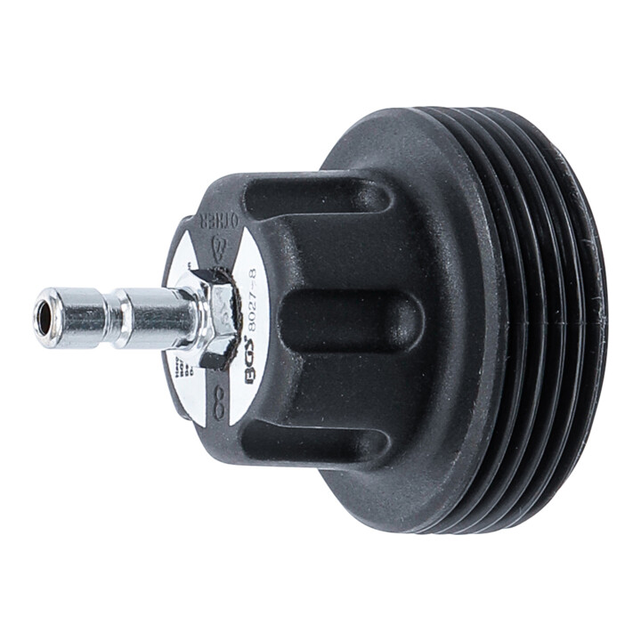 BGS Adapter 8 voor BGS 8027, 8098 | voor VW