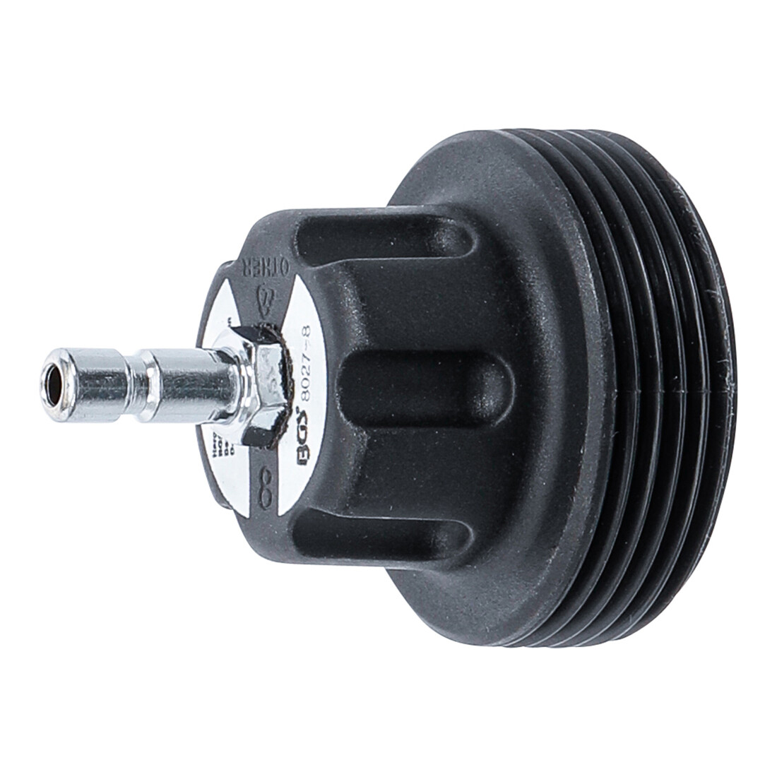 BGS Adapter 8 voor BGS 8027, 8098 | voor VW