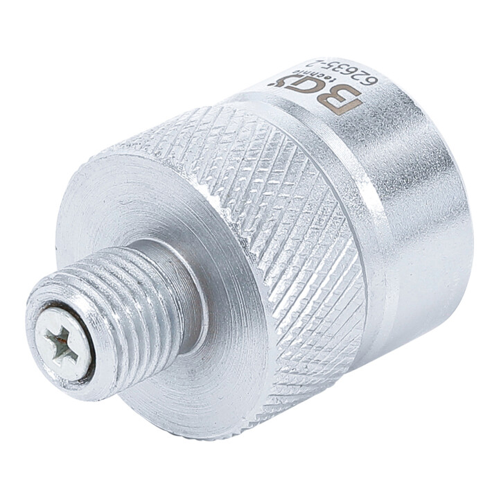 BGS Adapter für Art. 62635 62635-2, M27 x 1,0