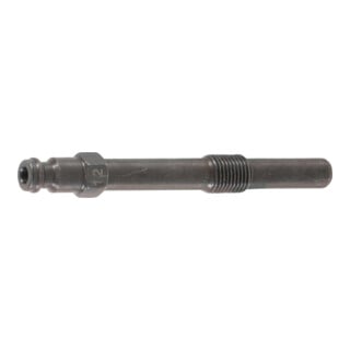 BGS Adapter für Art. 8008 8008-M10K, kurz, M10 x 1