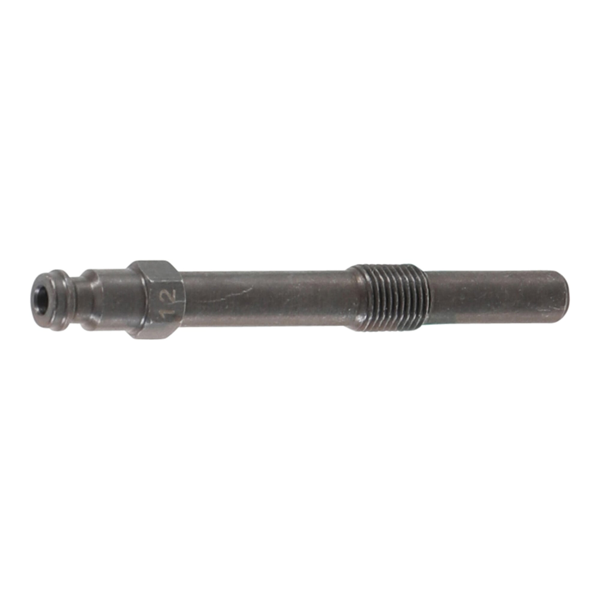 BGS Adapter für Art. 8008 8008-M10K, kurz, M10 x 1 ; BGS technic