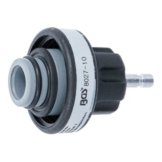 BGS Adapter Nr. 10 für Art. 8027, 8098 8027-10, für BMW