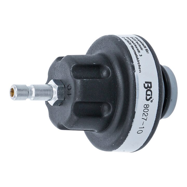BGS Adapter Nr. 10 für Art. 8027, 8098 8027-10, für BMW