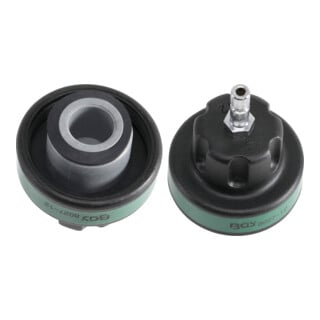 BGS Adapter Nr. 12 für Art. 8027, 8098 8027-12, für Ford Mondeo, Land Rover, Opel, Ssangyong