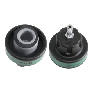 BGS Adapter nr. 12 voor BGS 8027, 8098 | voor Ford Mondeo, Land Rover, Opel, Ssangyong