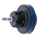 BGS Adapter nr. 13 voor BGS 8027, 8098 | voor Chrysler, Mercedes-Benz-5