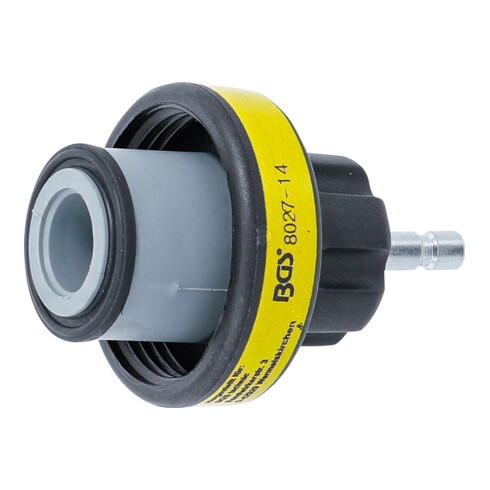 BGS Adapter Nr. 14 für Art. 8027, 8098 8027-14, für Ford