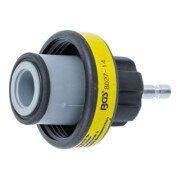 BGS Adapter Nr. 14 für Art. 8027, 8098 8027-14, für Ford
