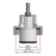 BGS Adapter Nr. 14 für Art. 8027, 8098 8027-14, für Ford-5