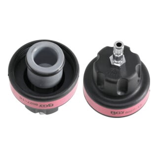 BGS Adapter Nr. 15 für Art. 8027, 8098 8027-15, für Ford, Mazda
