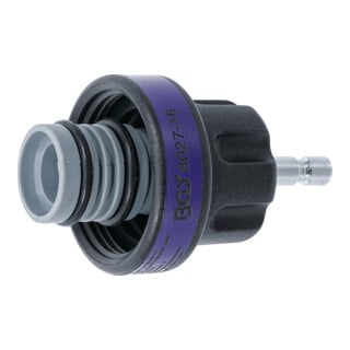 BGS Adapter Nr. 16 für Art. 8027, 8098 8027-16, für Mercedes-Benz