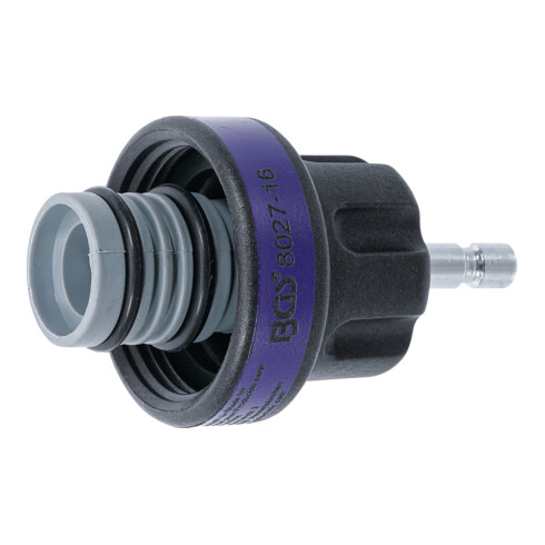 BGS Adapter Nr. 16 für Art. 8027, 8098 8027-16, für Mercedes-Benz
