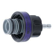 BGS Adapter Nr. 16 für Art. 8027, 8098 8027-16, für Mercedes-Benz