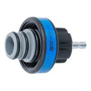BGS Adapter Nr. 17 für Art. 8027, 8098 8027-17, für BMW