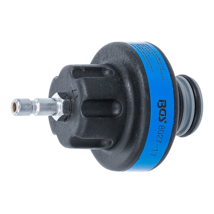 BGS Adapter Nr. 17 für Art. 8027, 8098 8027-17, für BMW