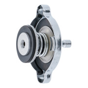 BGS Adapter Nr. 3 für Art. 8027, 8098 8027-3, für Buick, Chevrolet, Chrysler, Dodge, Jeep, Mercedes-Benz, Oldsmobile, Pontiac