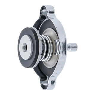 BGS Adapter nr. 3 voor BGS 8027, 8098 | voor Buick, Chevrolet, Chrysler, Dodge, Jeep, Mercedes-Benz, Oldsmobile, Pontiac