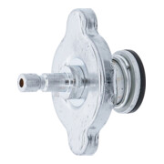 BGS Adapter nr. 4 voor BGS 8027, 8098 | voor Ford, Honda, Hyundai, Lexus, Mazda, Mercedes-Benz, Mitsubishi, Nissan, Peugeot, Subaru, Suzuki, Toyota-4