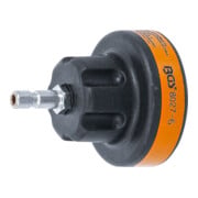 BGS Adapter Nr. 6 für Art. 8027, 8098 8027-6, für Daewoo, Ford, Jaguar, Jeep, Land Rover, Mercedes-Benz, Pontiac, Porsche, Saab-4