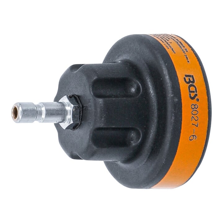 BGS Adapter Nr. 6 für Art. 8027, 8098 8027-6, für Daewoo, Ford, Jaguar, Jeep, Land Rover, Mercedes-Benz, Pontiac, Porsche, Saab