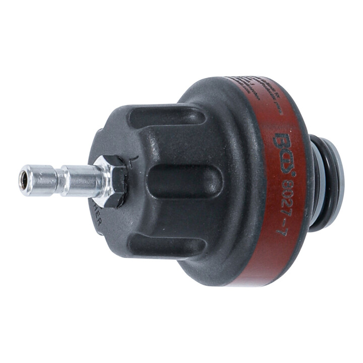 BGS Adapter nr. 7 voor BGS 8027, 8098 | voor Alfa Romeo, Citroën, Fiat, Mini, Peugeot, Renault, Saab