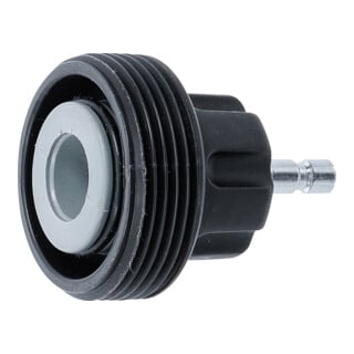 BGS Adapter Nr. 8 für Art. 8027, 8098 8027-8, für VW
