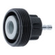 BGS Adapter Nr. 8 für Art. 8027, 8098 8027-8, für VW-1