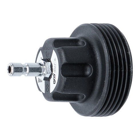 BGS Adapter Nr. 8 für Art. 8027, 8098 8027-8, für VW