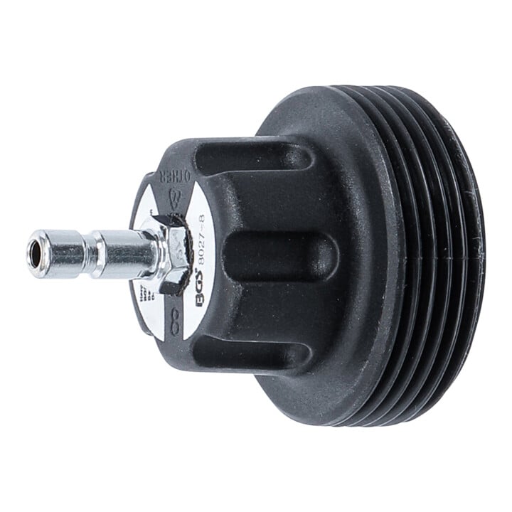 BGS Adapter Nr. 8 für Art. 8027, 8098 8027-8, für VW