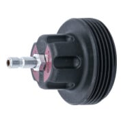 BGS Adapter Nr. 9 für Art. 8027, 8098 8027-9, für Audi, BMW, Porsche, VW-4