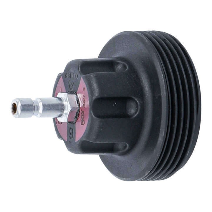 BGS Adapter nr. 9 voor BGS 8027, 8098 | voor Audi, BMW, Porsche, VW