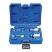 BGS adapter set 6 delig.